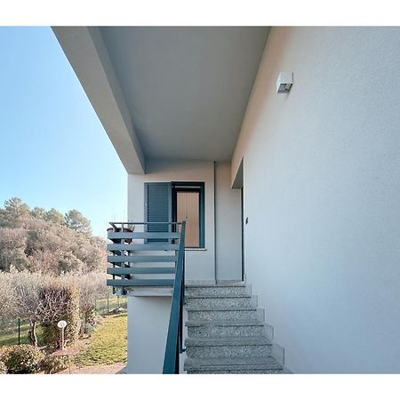 Appartamento Casa Da Zoe Spoleto Esterno foto