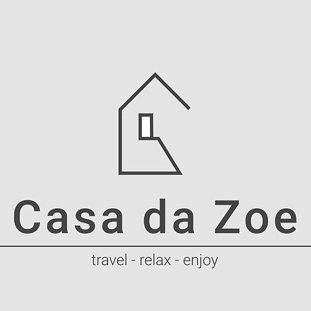 Appartamento Casa Da Zoe Spoleto Esterno foto
