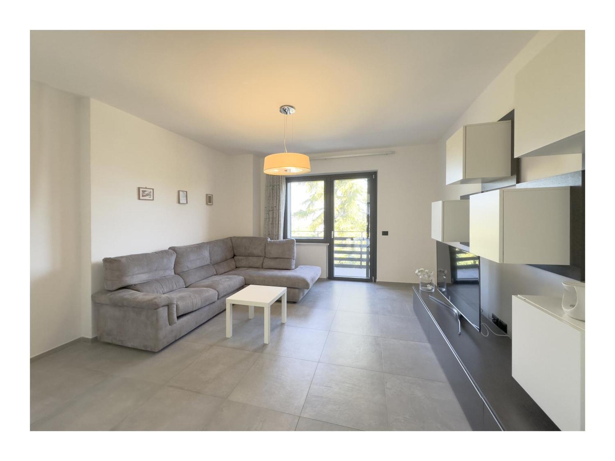 Appartamento Casa Da Zoe Spoleto Esterno foto