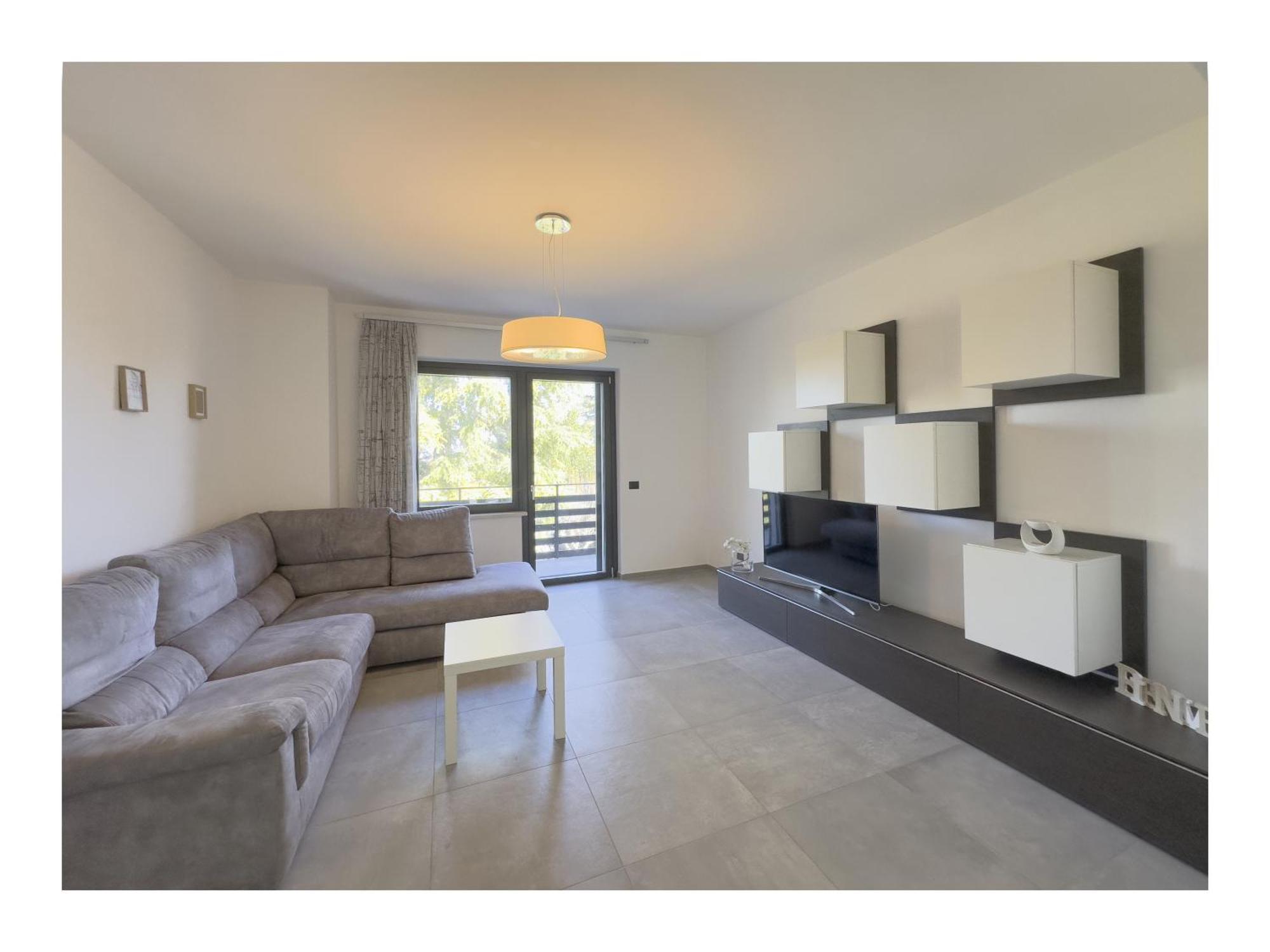 Appartamento Casa Da Zoe Spoleto Esterno foto