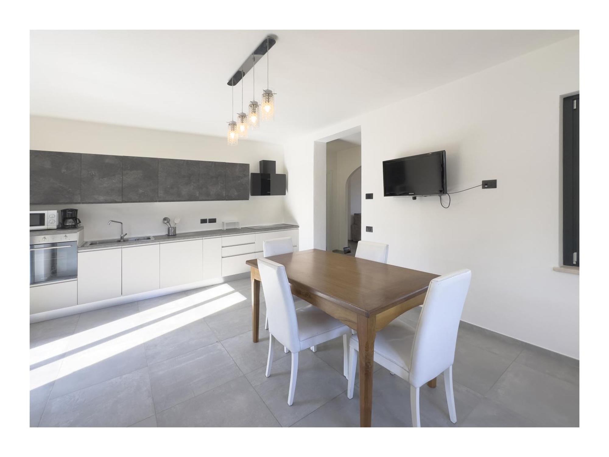 Appartamento Casa Da Zoe Spoleto Esterno foto