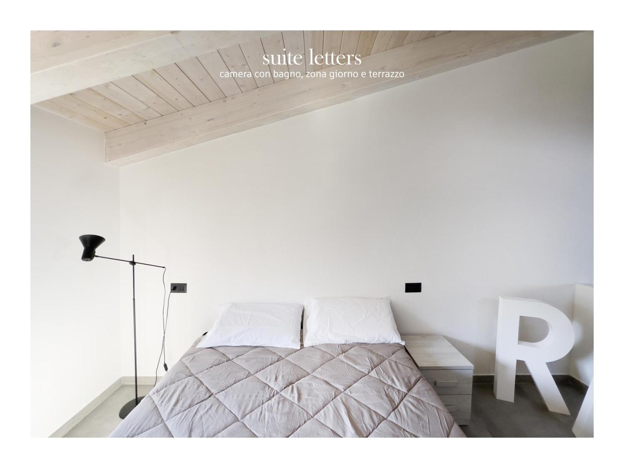 Appartamento Casa Da Zoe Spoleto Esterno foto