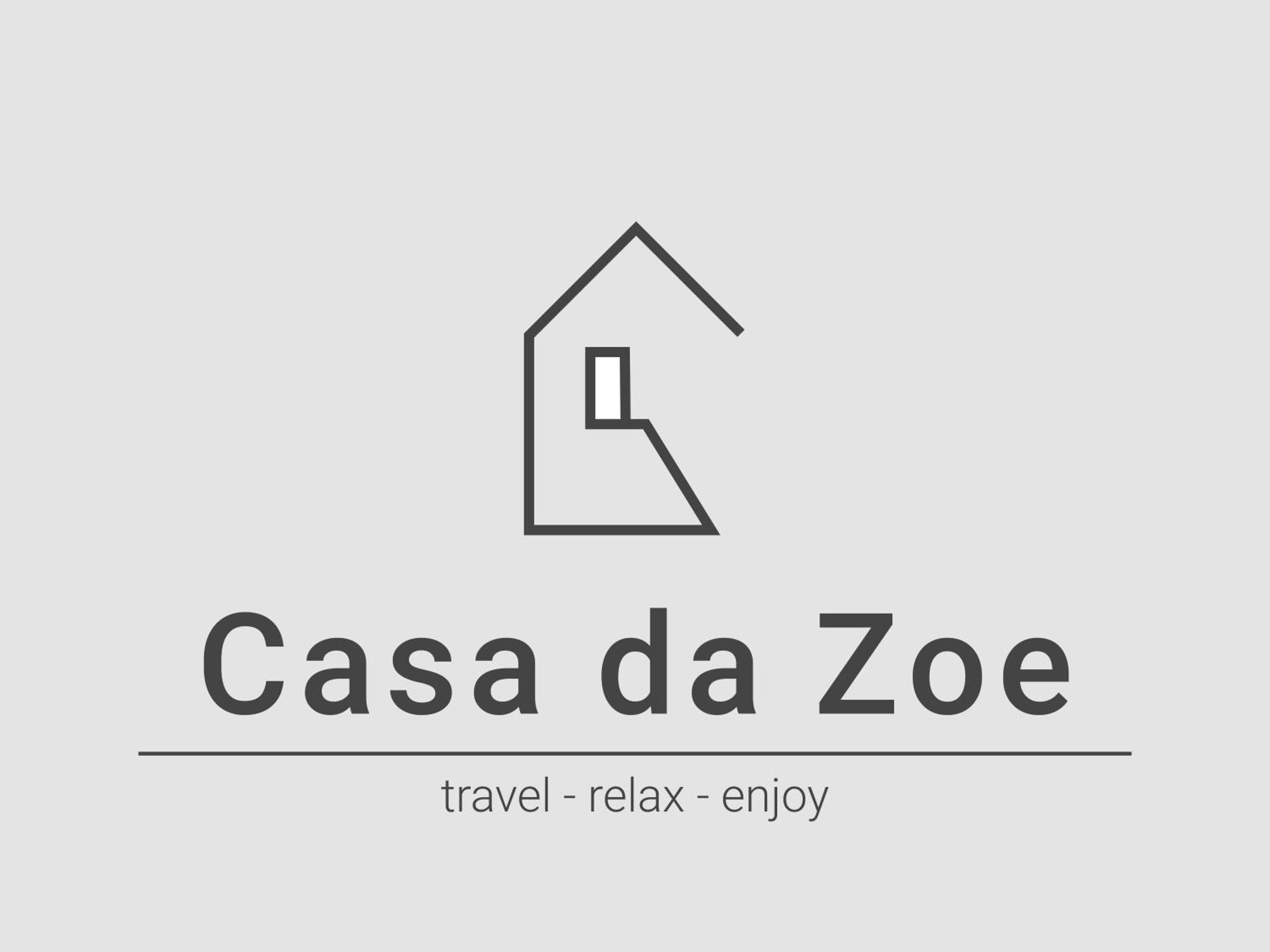 Appartamento Casa Da Zoe Spoleto Esterno foto